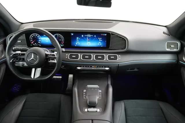 Mercedes-Benz GLE-klasse (2024) thumbnail 8