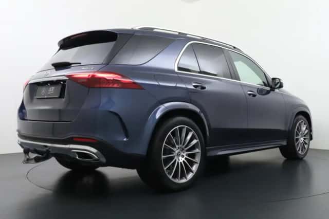 Mercedes-Benz GLE-klasse (2024) thumbnail 9