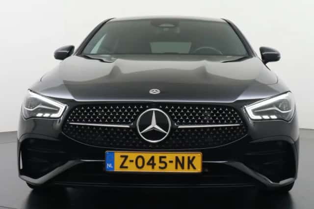 Mercedes-Benz CLA-Klasse (2024) thumbnail 11