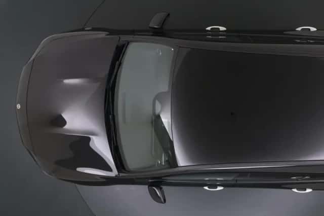 Mercedes-Benz CLA-Klasse (2024) thumbnail 12