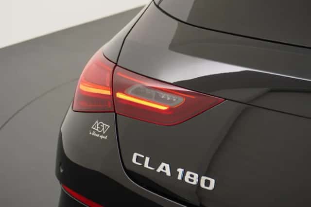 Mercedes-Benz CLA-Klasse (2024) thumbnail 15