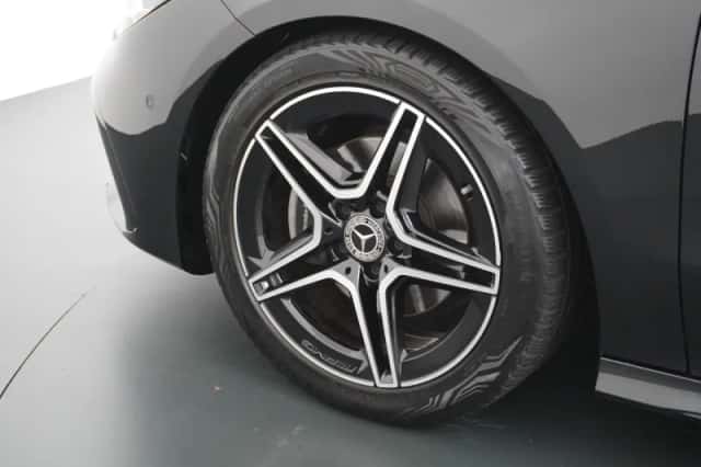 Mercedes-Benz CLA-Klasse (2024) thumbnail 19