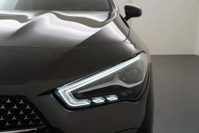 Mercedes-Benz CLA-Klasse (2024) thumbnail 20