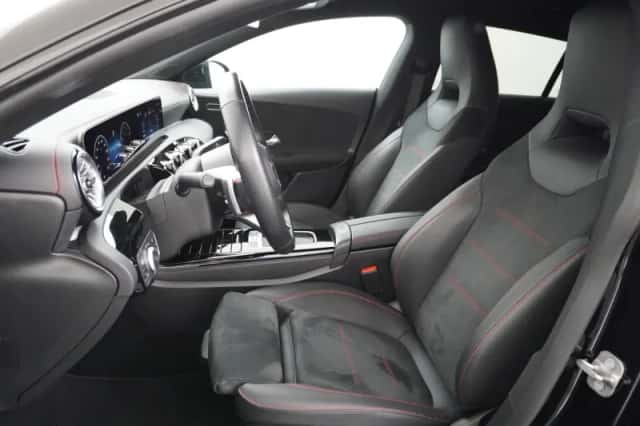 Mercedes-Benz CLA-Klasse (2024) thumbnail 22
