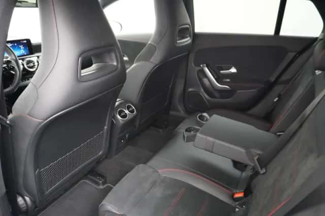 Mercedes-Benz CLA-Klasse (2024) thumbnail 23
