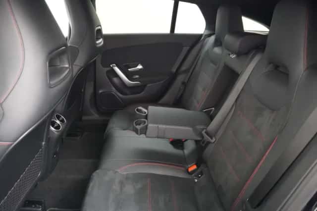 Mercedes-Benz CLA-Klasse (2024) thumbnail 24