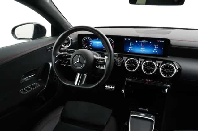Mercedes-Benz CLA-Klasse (2024) thumbnail 26