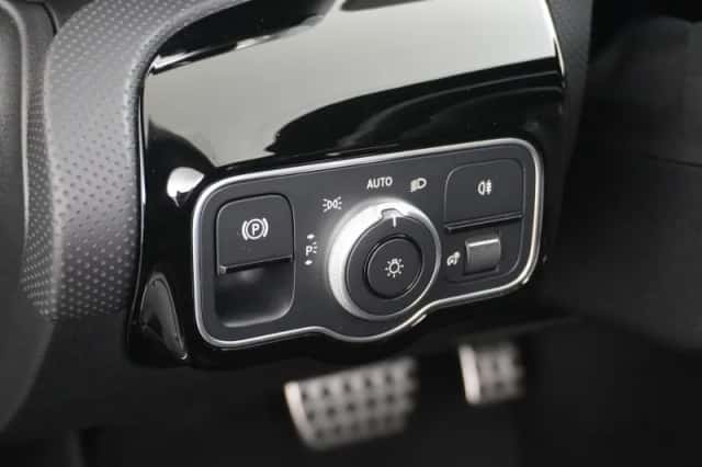 Mercedes-Benz CLA-Klasse (2024) thumbnail 28