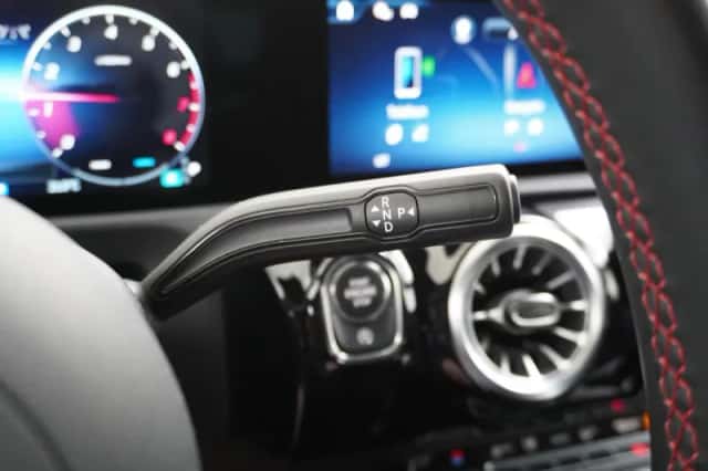 Mercedes-Benz CLA-Klasse (2024) thumbnail 30
