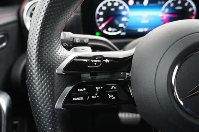 Mercedes-Benz CLA-Klasse (2024) thumbnail 31
