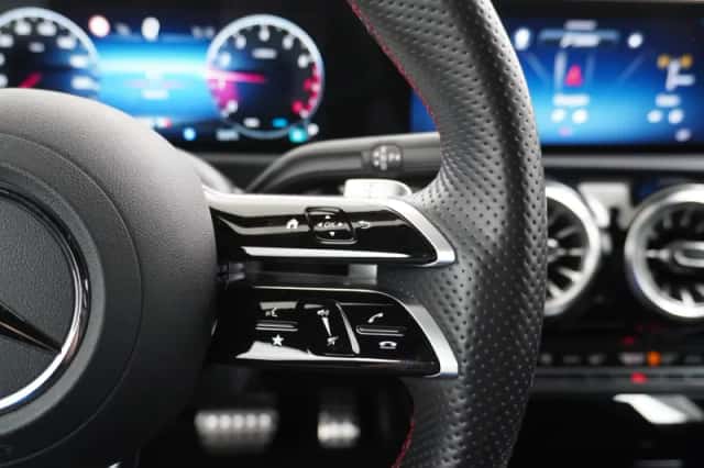 Mercedes-Benz CLA-Klasse (2024) thumbnail 32