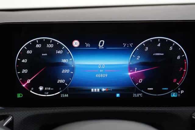 Mercedes-Benz CLA-Klasse (2024) thumbnail 33