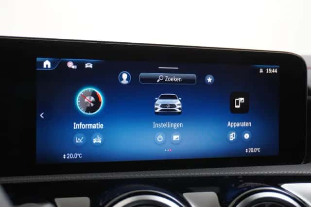 Mercedes-Benz CLA-Klasse (2024) thumbnail 38