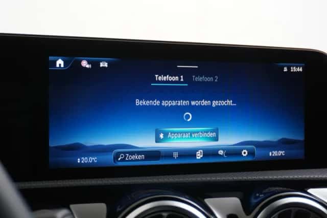 Mercedes-Benz CLA-Klasse (2024) thumbnail 39