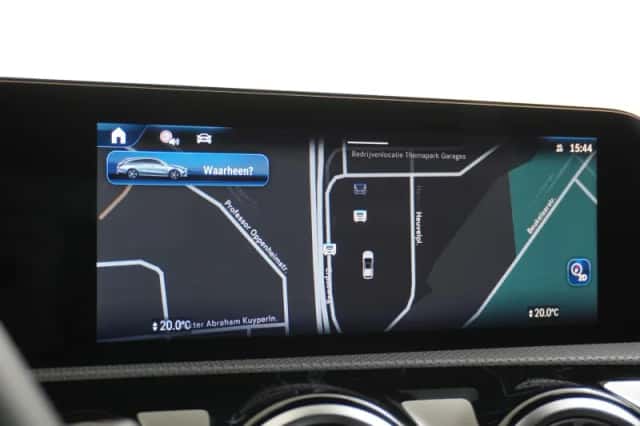 Mercedes-Benz CLA-Klasse (2024) thumbnail 40