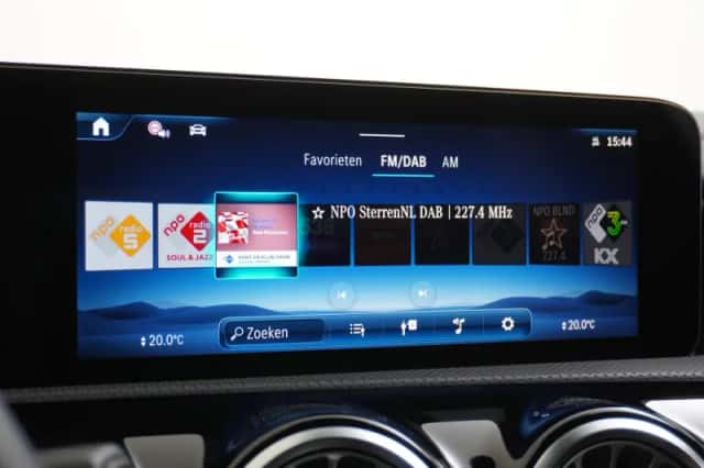 Mercedes-Benz CLA-Klasse (2024) thumbnail 41