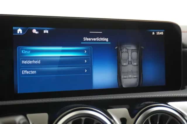 Mercedes-Benz CLA-Klasse (2024) thumbnail 43