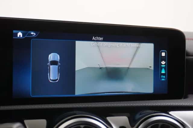 Mercedes-Benz CLA-Klasse (2024) thumbnail 44