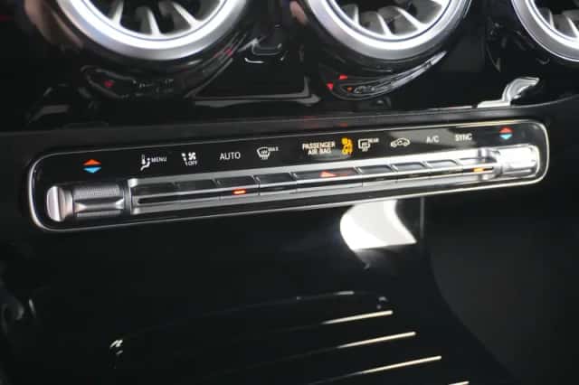 Mercedes-Benz CLA-Klasse (2024) thumbnail 45