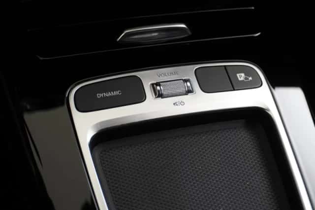 Mercedes-Benz CLA-Klasse (2024) thumbnail 46