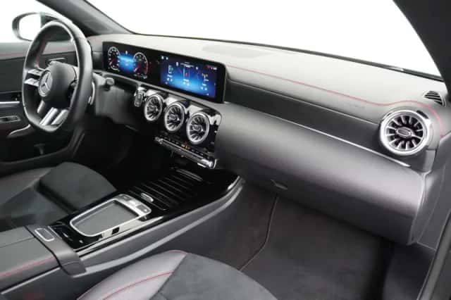 Mercedes-Benz CLA-Klasse (2024) thumbnail 47