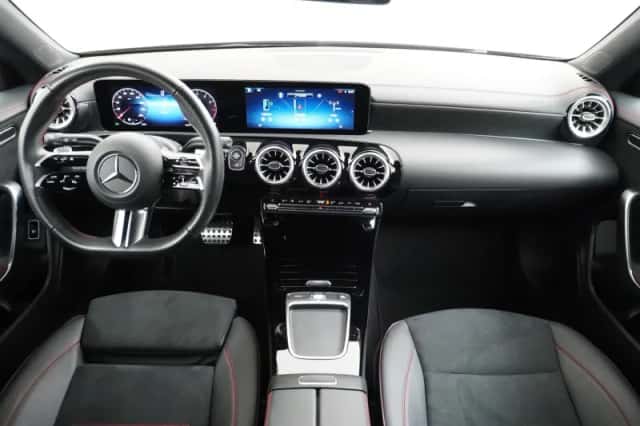 Mercedes-Benz CLA-Klasse (2024) thumbnail 6