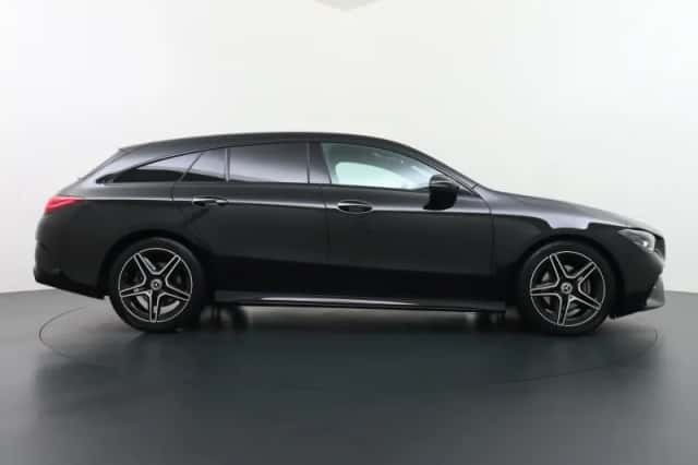 Mercedes-Benz CLA-Klasse (2024) thumbnail 9