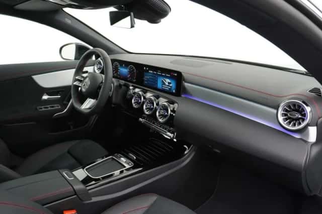 Mercedes-Benz CLA-Klasse (2025) thumbnail 11