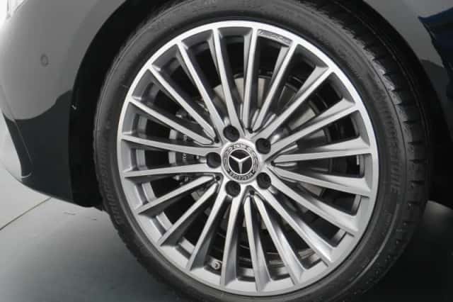 Mercedes-Benz CLA-Klasse (2025) thumbnail 13