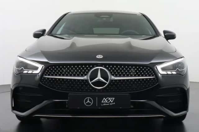 Mercedes-Benz CLA-Klasse (2025) thumbnail 14