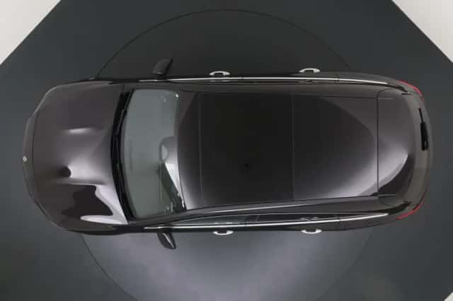 Mercedes-Benz CLA-Klasse (2025) thumbnail 15
