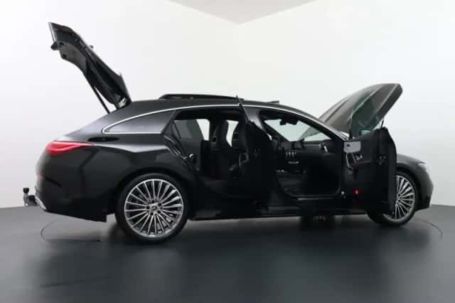 Mercedes-Benz CLA-Klasse (2025) thumbnail 16