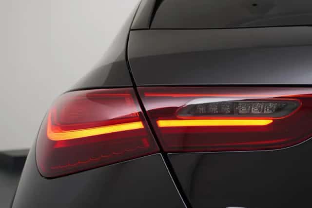 Mercedes-Benz CLA-Klasse (2025) thumbnail 18