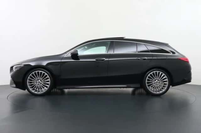 Mercedes-Benz CLA-Klasse (2025) thumbnail 3