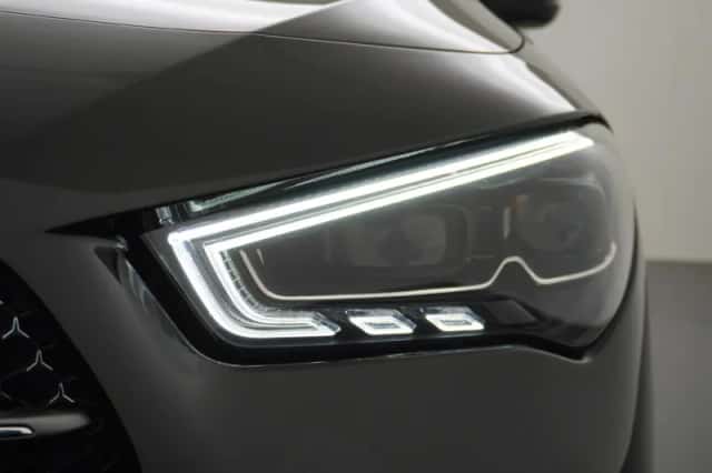 Mercedes-Benz CLA-Klasse (2025) thumbnail 22