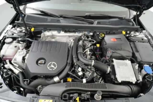 Mercedes-Benz CLA-Klasse (2025) thumbnail 23