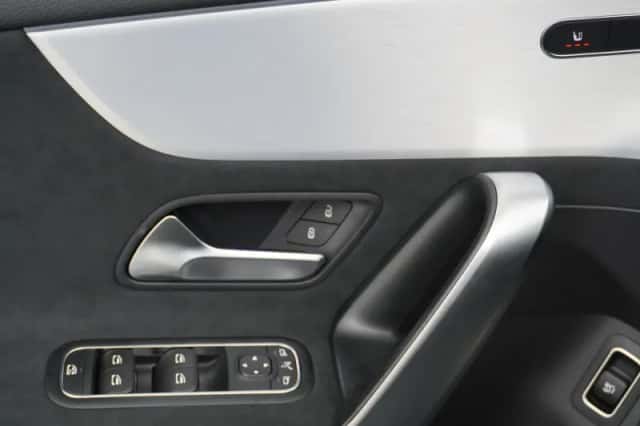 Mercedes-Benz CLA-Klasse (2025) thumbnail 24