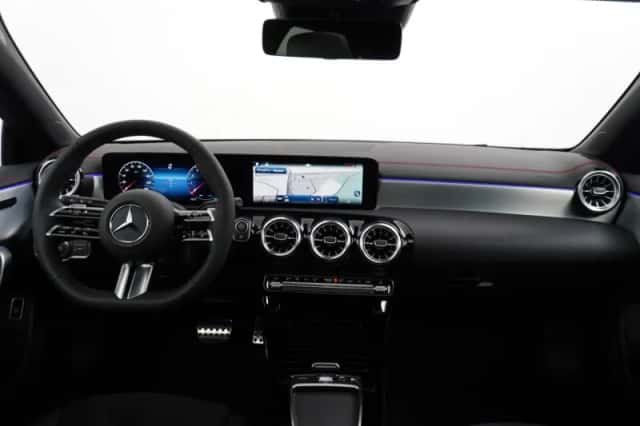 Mercedes-Benz CLA-Klasse (2025) thumbnail 27