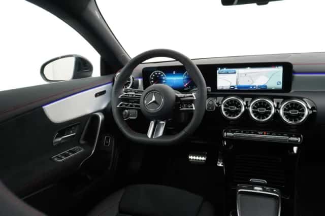 Mercedes-Benz CLA-Klasse (2025) thumbnail 28