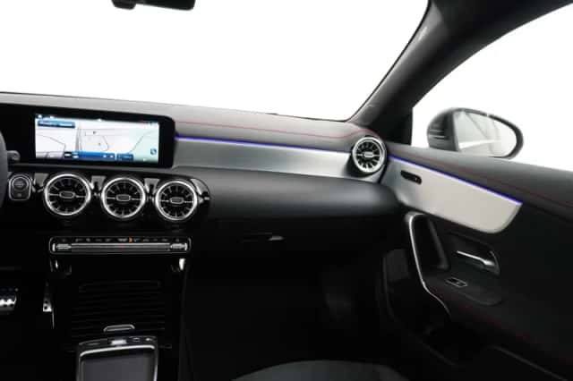 Mercedes-Benz CLA-Klasse (2025) thumbnail 29