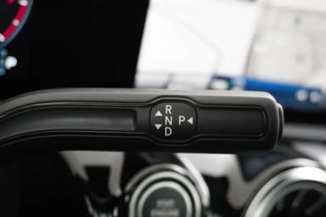 Mercedes-Benz CLA-Klasse (2025) thumbnail 32