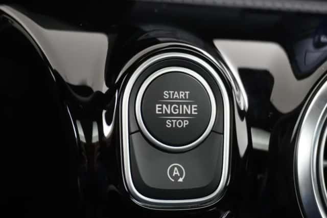 Mercedes-Benz CLA-Klasse (2025) thumbnail 33