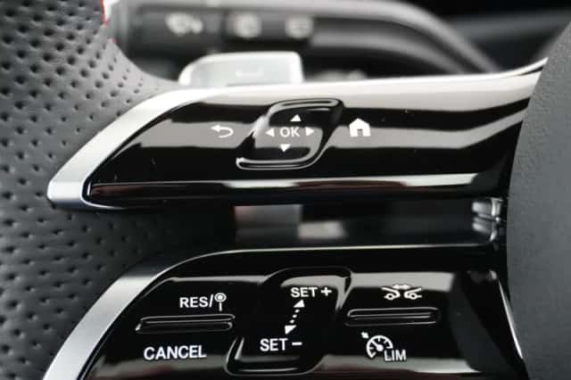 Mercedes-Benz CLA-Klasse (2025) thumbnail 34