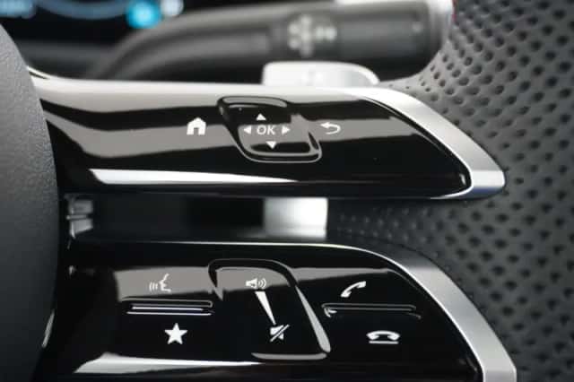 Mercedes-Benz CLA-Klasse (2025) thumbnail 35