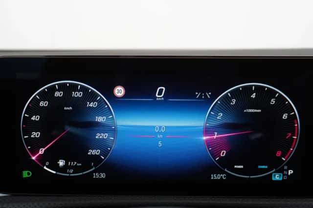 Mercedes-Benz CLA-Klasse (2025) thumbnail 36