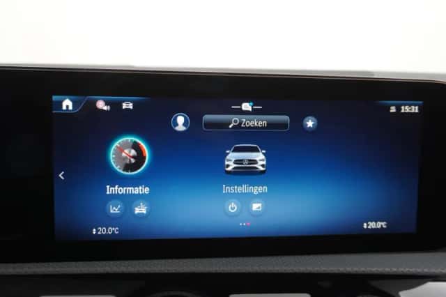 Mercedes-Benz CLA-Klasse (2025) thumbnail 39