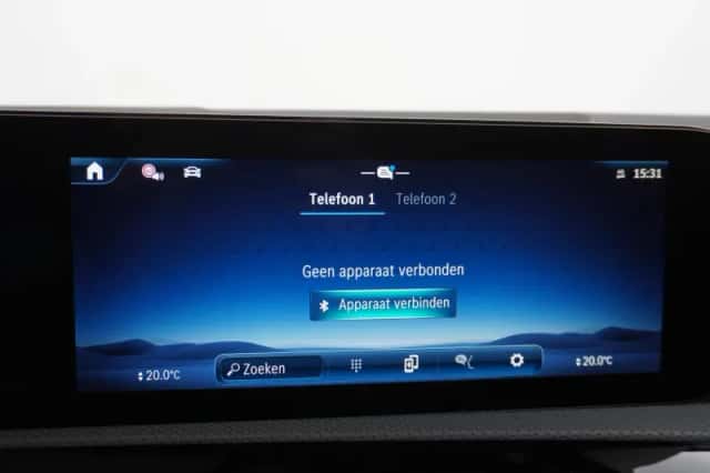 Mercedes-Benz CLA-Klasse (2025) thumbnail 41