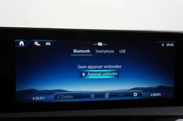 Mercedes-Benz CLA-Klasse (2025) thumbnail 43