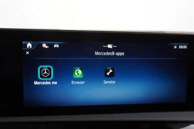 Mercedes-Benz CLA-Klasse (2025) thumbnail 44