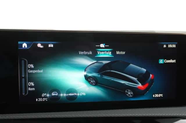 Mercedes-Benz CLA-Klasse (2025) thumbnail 46